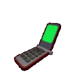 Flip Cellphone